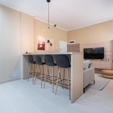 Fabulous Apartament With View In Calea Victoriei Букурещ Екстериор снимка