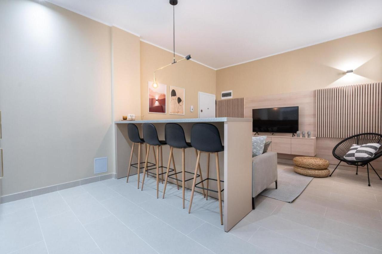 Fabulous Apartament With View In Calea Victoriei Букурещ Екстериор снимка