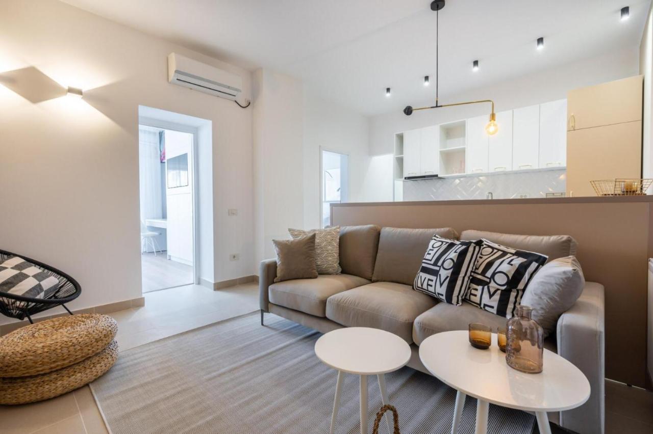 Fabulous Apartament With View In Calea Victoriei Букурещ Екстериор снимка